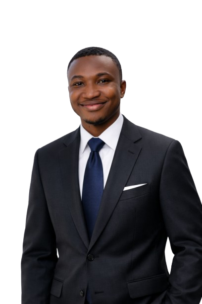 Gyan Isaac – CEO & Founder